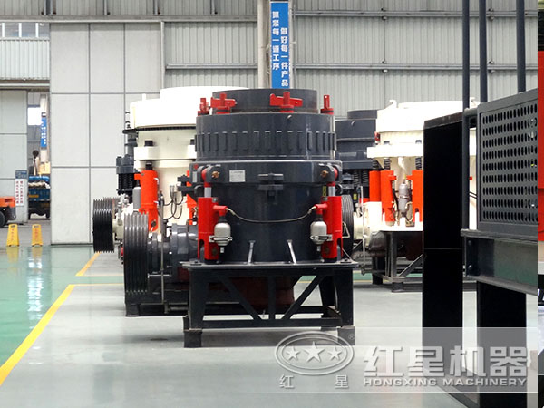 圓錐破碎機廠家 圓錐破碎機廠家