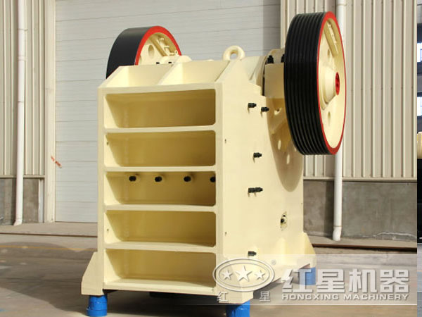 顎式破碎機(jī) 顎式破碎機(jī)