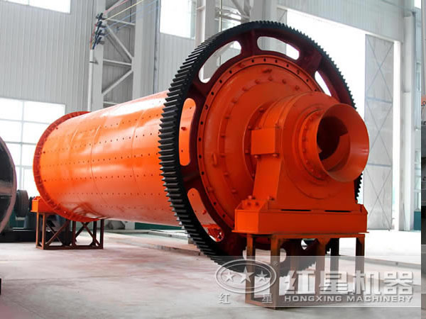 球磨機(jī) 球磨機(jī)