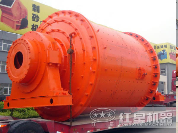 鎳鐵球磨機(jī) 鎳鐵球磨機(jī)