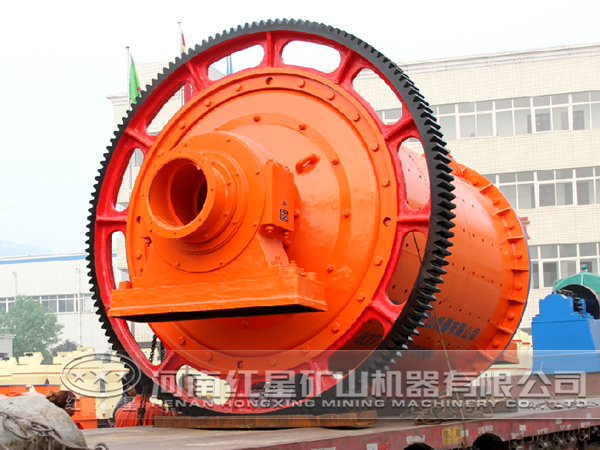 鎳鐵球磨機(jī) 鎳鐵球磨機(jī)
