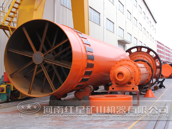 鉭鈮礦球磨機(jī) 鉭鈮礦球磨機(jī)
