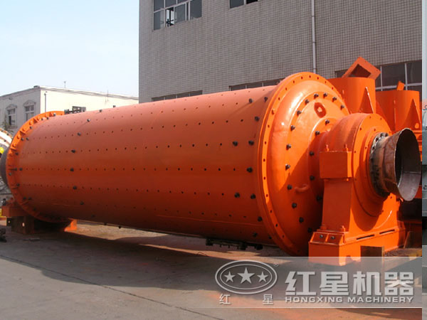 鉭鈮礦球磨機(jī) 鉭鈮礦球磨機(jī)