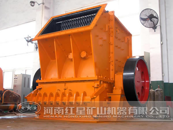 單段破碎機(jī)售后 單段破碎機(jī)售后