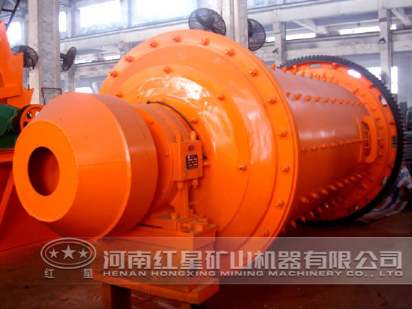 石墨球磨機(jī) 石墨球磨機(jī)