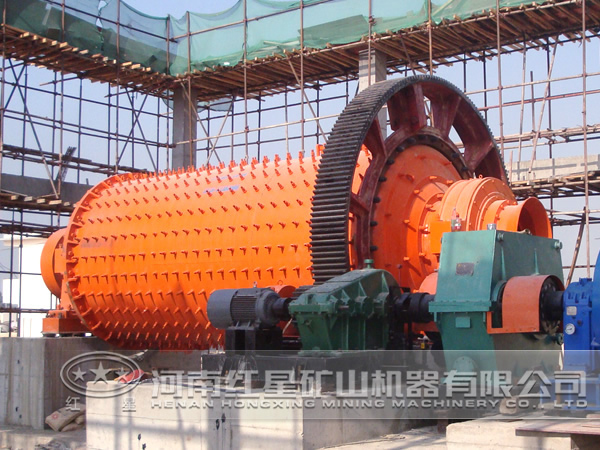 石墨球磨機(jī) 石墨球磨機(jī)