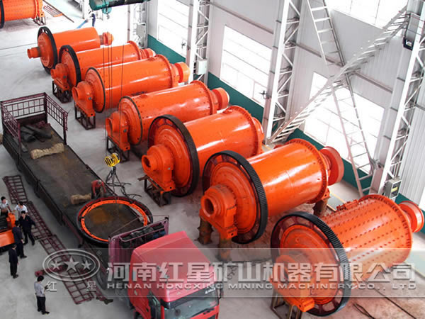 石墨球磨機(jī) 石墨球磨機(jī)